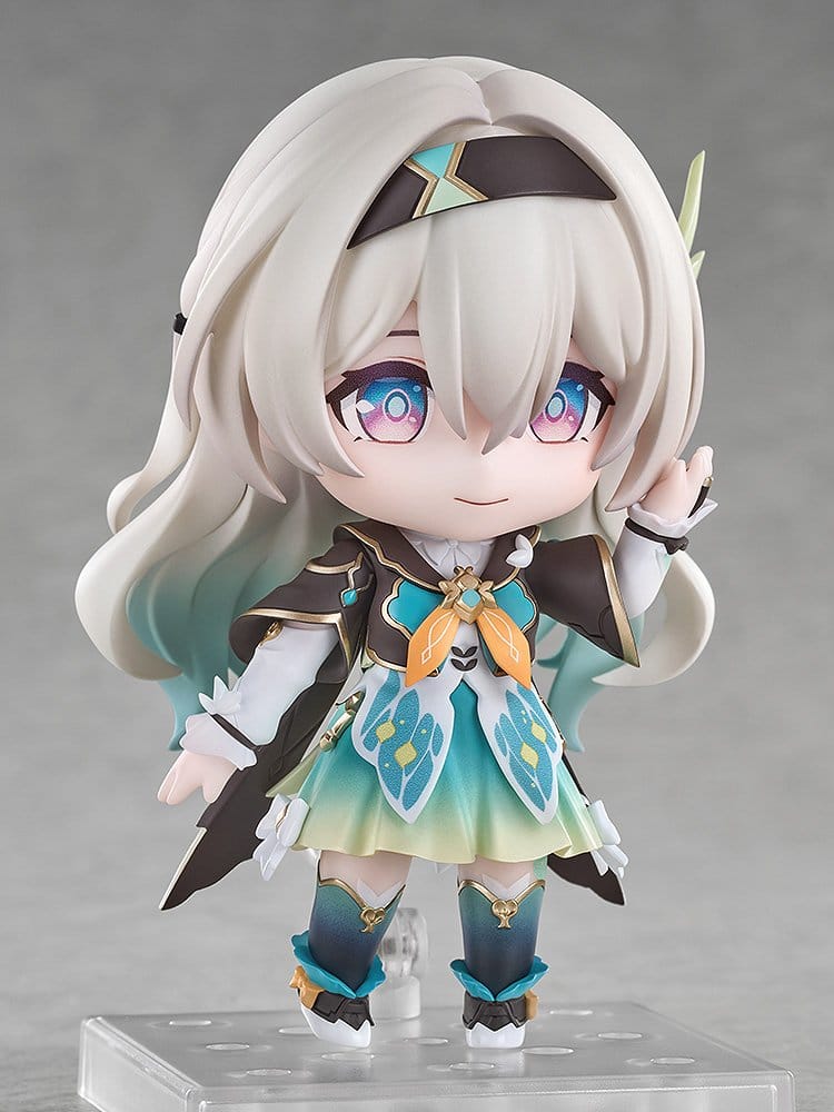 Honkai: Star Rail Nendoroid Action Figure Firefly - Good Smile Company Action Figures