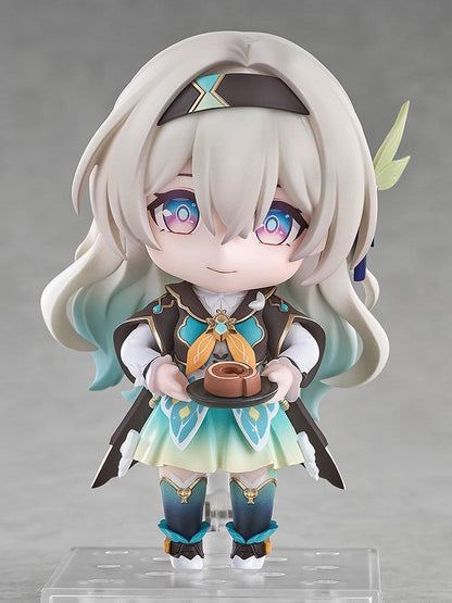 Honkai: Star Rail Nendoroid Action Figure Firefly - Good Smile Company Action Figures