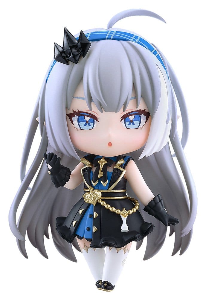 Stella Sora Nendoroid Action Figure Tyrant (Female)