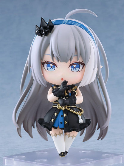 Stella Sora Nendoroid Action Figure Tyrant (Female)