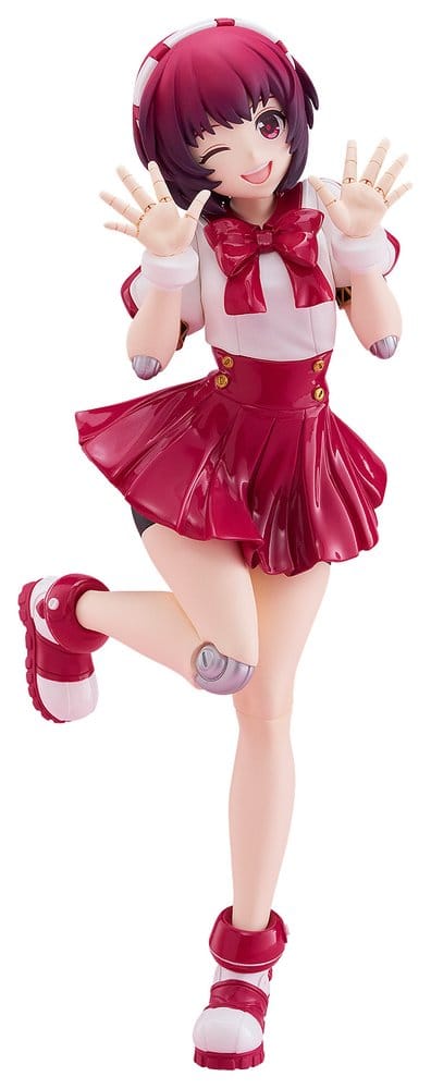VA-11 HALL-A: Cyberpunk Bartender Action Pop Up Parade PVC Figure Dorothy Haze L Size 22 cm - Good Smile Company Statues