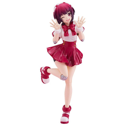 VA-11 HALL-A: Cyberpunk Bartender Action Pop Up Parade PVC Figure Dorothy Haze L Size 22 cm - Good Smile Company Statues