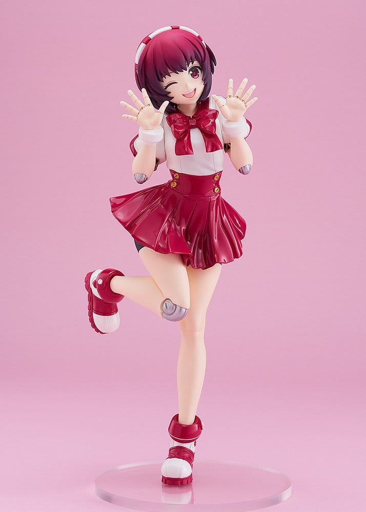 VA-11 HALL-A: Cyberpunk Bartender Action Pop Up Parade PVC Figure Dorothy Haze L Size 22 cm - Good Smile Company Statues