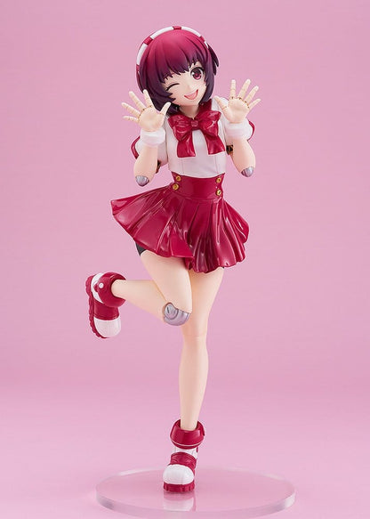 VA-11 HALL-A: Cyberpunk Bartender Action Pop Up Parade PVC Figure Dorothy Haze L Size 22 cm - Good Smile Company Statues