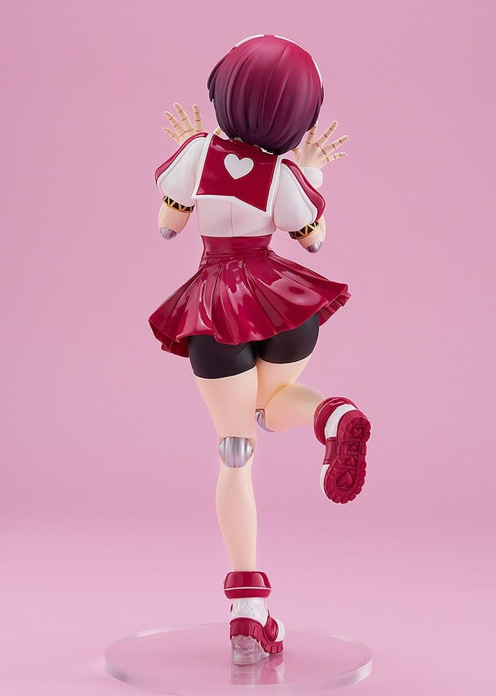 VA-11 HALL-A: Cyberpunk Bartender Action Pop Up Parade PVC Figure Dorothy Haze L Size 22 cm - Good Smile Company Statues