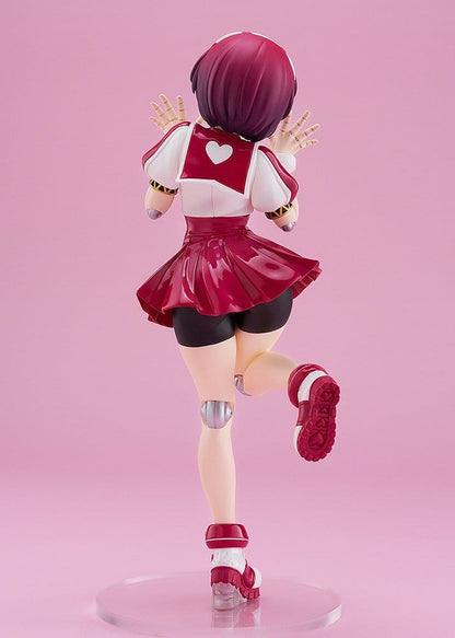 VA-11 HALL-A: Cyberpunk Bartender Action Pop Up Parade PVC Figure Dorothy Haze L Size 22 cm - Good Smile Company Statues