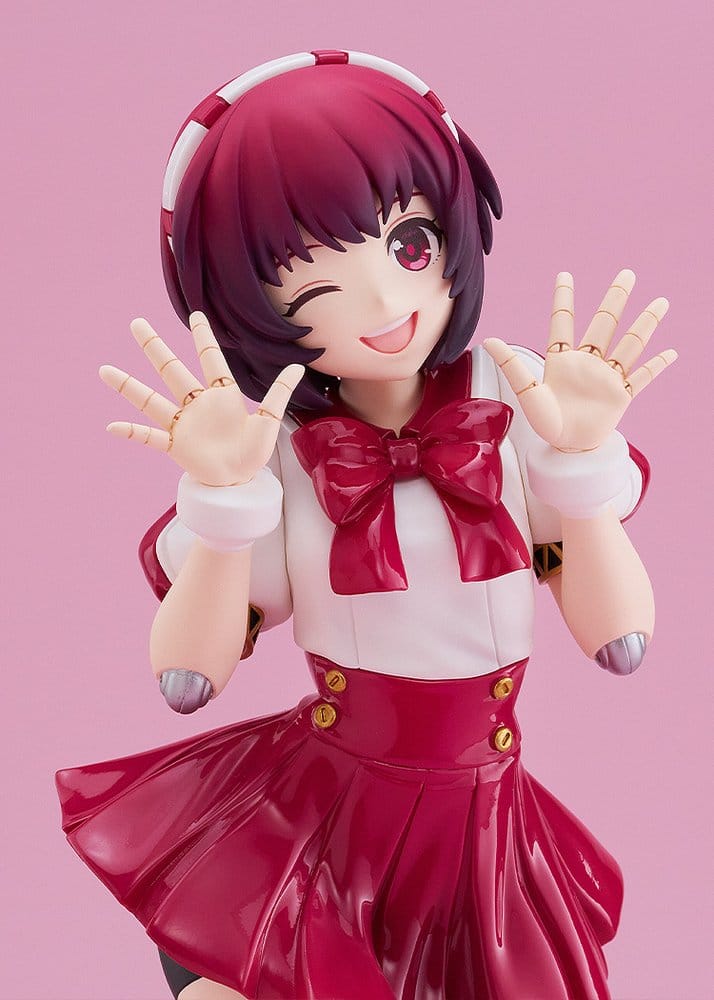 VA-11 HALL-A: Cyberpunk Bartender Action Pop Up Parade PVC Figure Dorothy Haze L Size 22 cm - Good Smile Company Statues