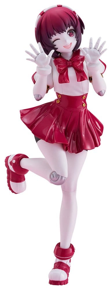 VA-11 HALL-A: Cyberpunk Bartender Action Pop Up Parade PVC Figure Dorothy Haze: Another Skin Ver. L Size 22 cm - Good Smile Company Statues