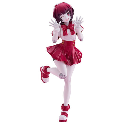 VA-11 HALL-A: Cyberpunk Bartender Action Pop Up Parade PVC Figure Dorothy Haze: Another Skin Ver. L Size 22 cm - Good Smile Company Statues