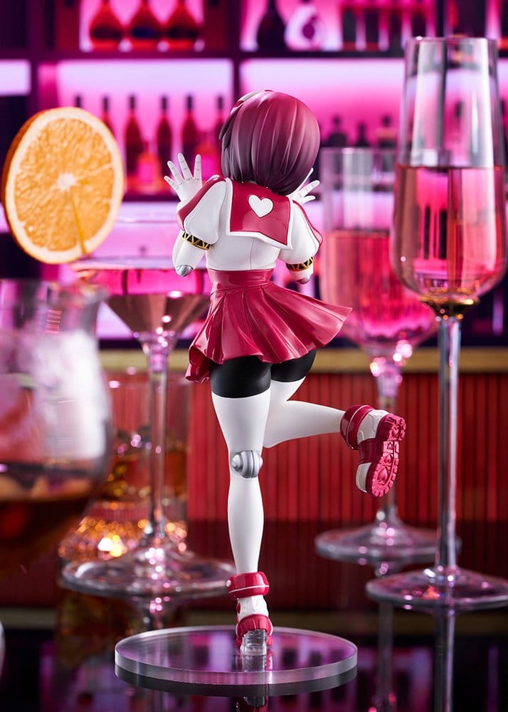 VA-11 HALL-A: Cyberpunk Bartender Action Pop Up Parade PVC Figure Dorothy Haze: Another Skin Ver. L Size 22 cm - Good Smile Company Statues
