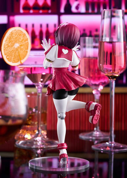 VA-11 HALL-A: Cyberpunk Bartender Action Pop Up Parade PVC Figure Dorothy Haze: Another Skin Ver. L Size 22 cm - Good Smile Company Statues
