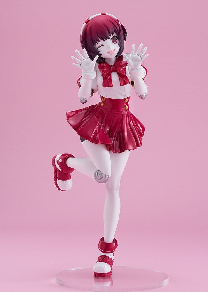 VA-11 HALL-A: Cyberpunk Bartender Action Pop Up Parade PVC Figure Dorothy Haze: Another Skin Ver. L Size 22 cm - Good Smile Company Statues