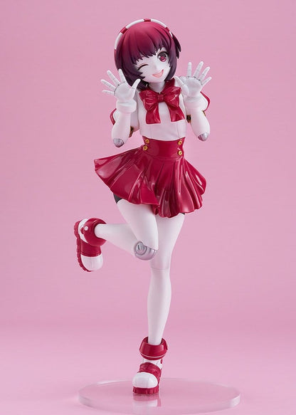 VA-11 HALL-A: Cyberpunk Bartender Action Pop Up Parade PVC Figure Dorothy Haze: Another Skin Ver. L Size 22 cm - Good Smile Company Statues