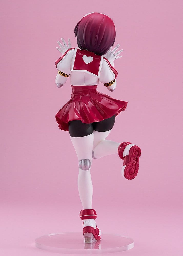 VA-11 HALL-A: Cyberpunk Bartender Action Pop Up Parade PVC Figure Dorothy Haze: Another Skin Ver. L Size 22 cm - Good Smile Company Statues