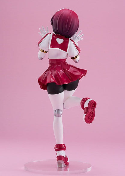 VA-11 HALL-A: Cyberpunk Bartender Action Pop Up Parade PVC Figure Dorothy Haze: Another Skin Ver. L Size 22 cm - Good Smile Company Statues