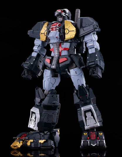 Dancouga - Super Beast Machine God Moderoid Plastic Model Kit Dancouga 23 cm - Good Smile Company Model Kits