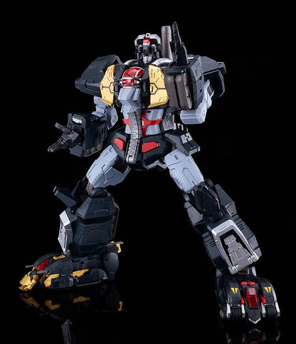 Dancouga - Super Beast Machine God Moderoid Plastic Model Kit Dancouga 23 cm - Good Smile Company Model Kits
