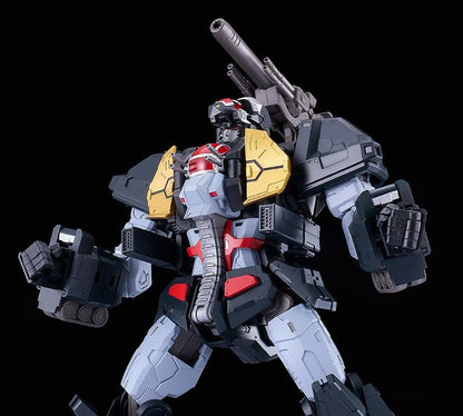 Dancouga - Super Beast Machine God Moderoid Plastic Model Kit Dancouga 23 cm - Good Smile Company Model Kits