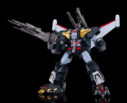 Dancouga - Super Beast Machine God Moderoid Plastic Model Kit Dancouga 23 cm - Good Smile Company Model Kits