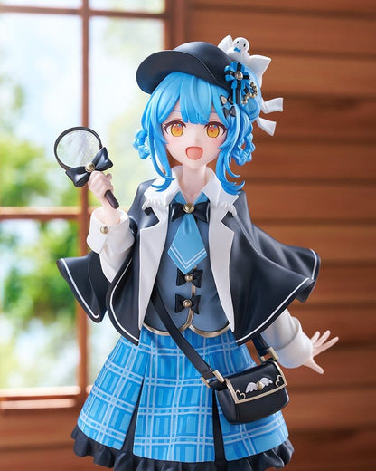 Magical Girl Witch Trials Pop Up Parade PVC Figure Sherry Tachibana L Size 22 cm - Good Smile Company Statues