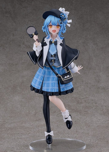 Magical Girl Witch Trials Pop Up Parade PVC Figure Sherry Tachibana L Size 22 cm - Good Smile Company Statues