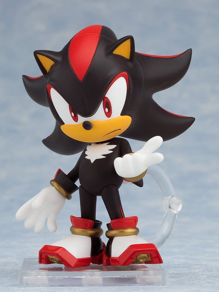 Sonic the Hedgehog Nendoroid Surprise Mini Figures Blind Box Assortment Box Qty 6