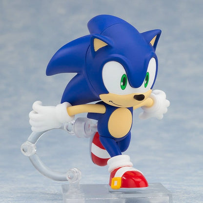 Sonic the Hedgehog Nendoroid Surprise Mini Figures Blind Box Assortment Box Qty 6
