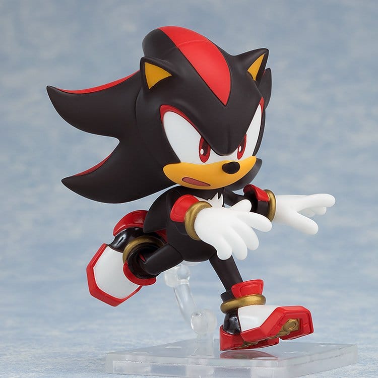 Sonic the Hedgehog Nendoroid Surprise Mini Figures Blind Box Assortment Box Qty 6
