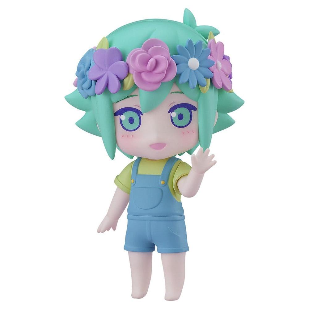 Omori Nendoroid Action Figure Basil - Good Smile Company Action Figures