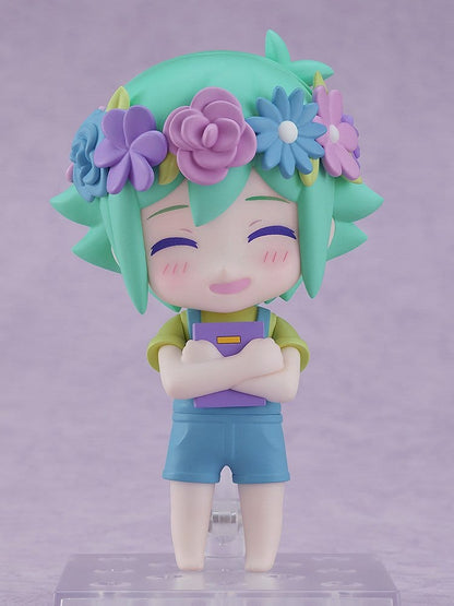 Omori Nendoroid Action Figure Basil - Good Smile Company Action Figures