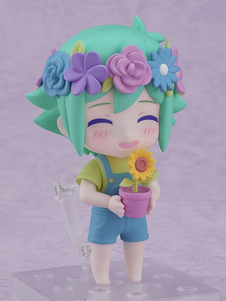 Omori Nendoroid Action Figure Basil - Good Smile Company Action Figures