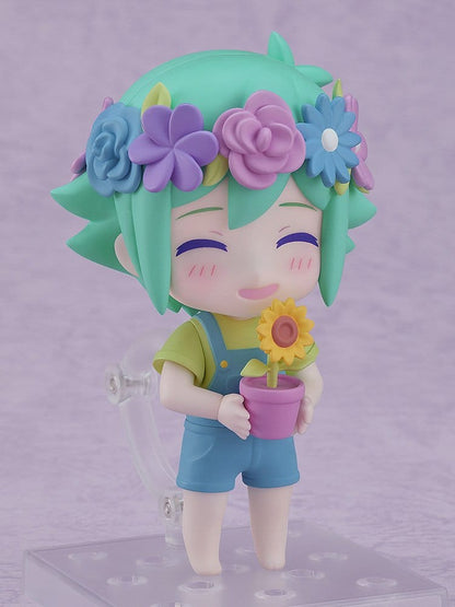 Omori Nendoroid Action Figure Basil - Good Smile Company Action Figures