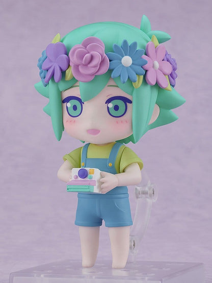 Omori Nendoroid Action Figure Basil - Good Smile Company Action Figures