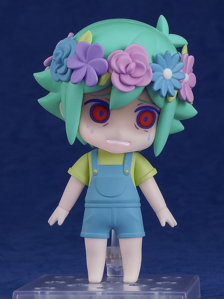 Omori Nendoroid Action Figure Basil - Good Smile Company Action Figures