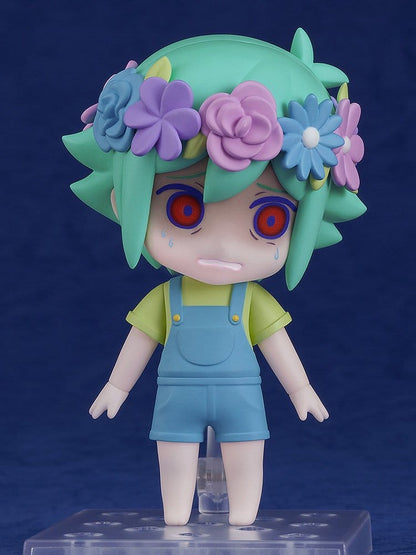 Omori Nendoroid Action Figure Basil - Good Smile Company Action Figures