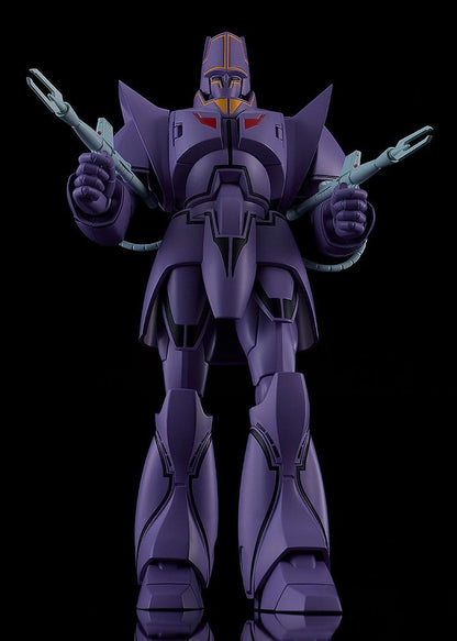Giant Gorg Moderoid Plastic Model Kit Manon Guardian 17 cm