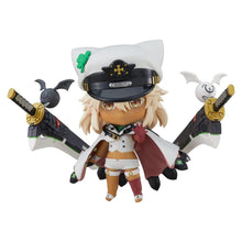 Guilty Gear -Strive- Nendoroid Action Figure Ramlethal Valentine - Good Smile Company Action Figures