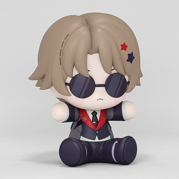 Honkai: Star Rail Huggy Good Smile Mini Figure Skott 7 cm - Good Smile Company Mini Figures