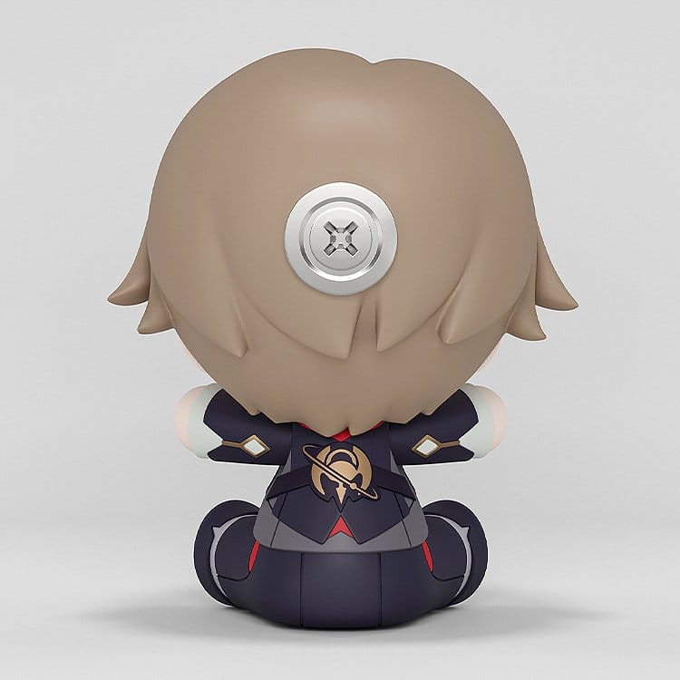 Honkai: Star Rail Huggy Good Smile Mini Figure Skott 7 cm - Good Smile Company Mini Figures