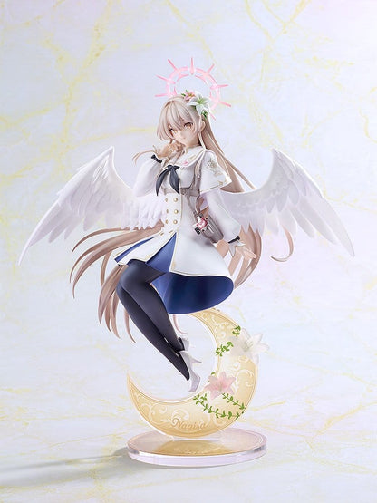 Blue Archive PVC Figure 1/7 Nagisa: Radiance in Bloom 26 cm - Good Smile Company Statues