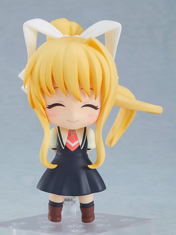 Kaginado Nendoroid Action Figure Misuzu Kamio - Good Smile Company Action Figures