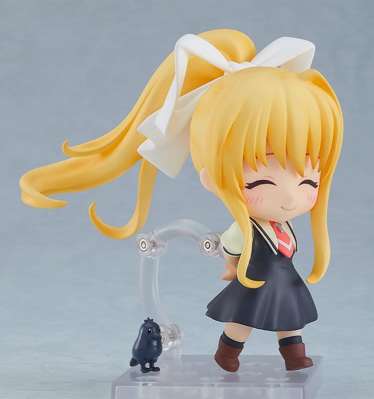 Kaginado Nendoroid Action Figure Misuzu Kamio - Good Smile Company Action Figures