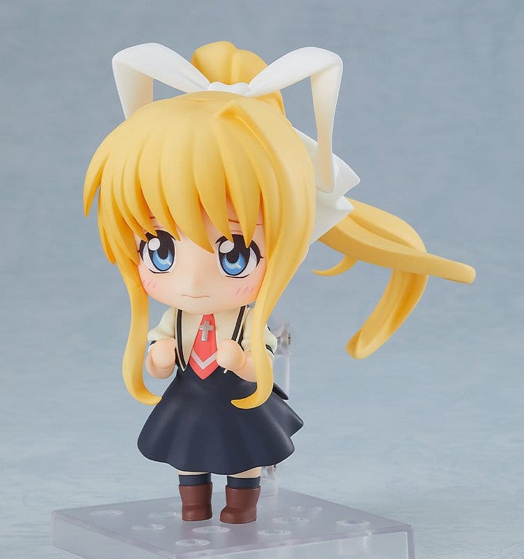 Kaginado Nendoroid Action Figure Misuzu Kamio - Good Smile Company Action Figures