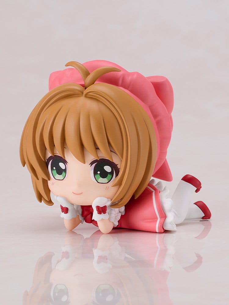 Cardcaptor Sakura: Clear Card Mini Figures Sakura Kinomoto: Commemorative Collection Blind Box Display (6)