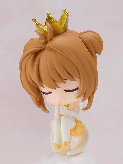 Cardcaptor Sakura: Clear Card Mini Figures Sakura Kinomoto: Commemorative Collection Blind Box Display (6) - Good Smile Company Blind Boxes