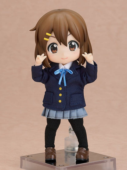 K-ON! Nendoroid Doll Yui Hirasawa 14 cm - Good Smile Company Action Figures