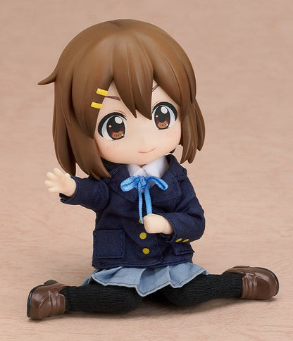K-ON! Nendoroid Doll Yui Hirasawa 14 cm - Good Smile Company Action Figures