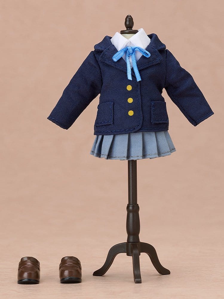 K-ON! Nendoroid Doll Yui Hirasawa 14 cm - Good Smile Company Action Figures