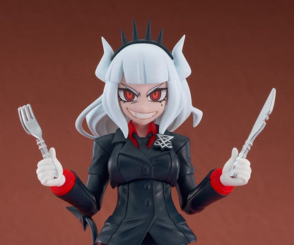 Helltaker figma Action Figure Lucifer 15 cm - Good Smile Company Action Figures