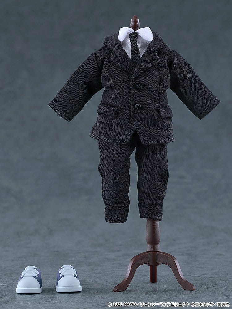 Chainsaw Man Nendoroid Doll Action Figure Aki Hayakawa 14 cm - Good Smile Company Action Figures